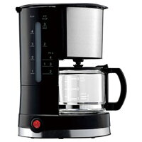 シロカ ドリップ式コーヒーメーカー SCM-401(1台)